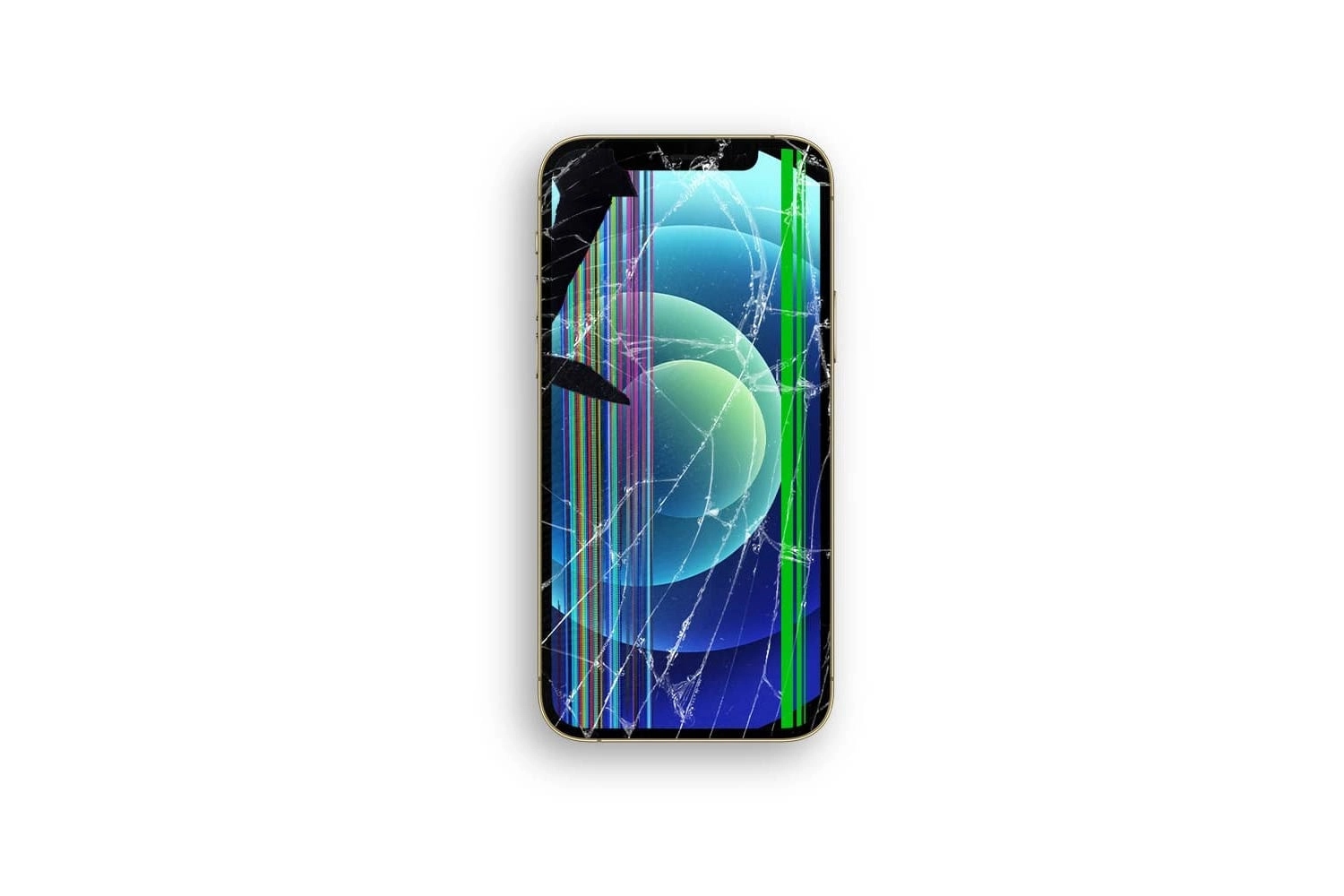 5.1 Khi nào cần thay màn hình iPhone 12 Pro Max?