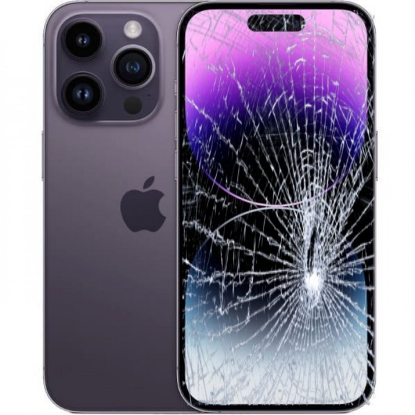 thay màn hình iPhone 14 Pro Max 1