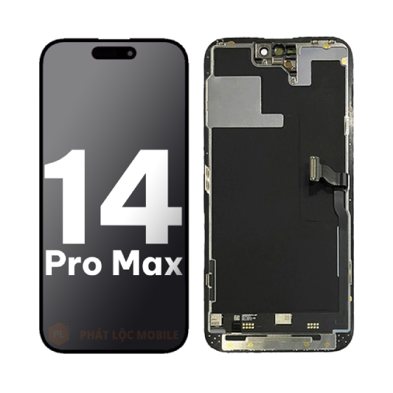 thay màn hình iPhone 14 Pro Max 2