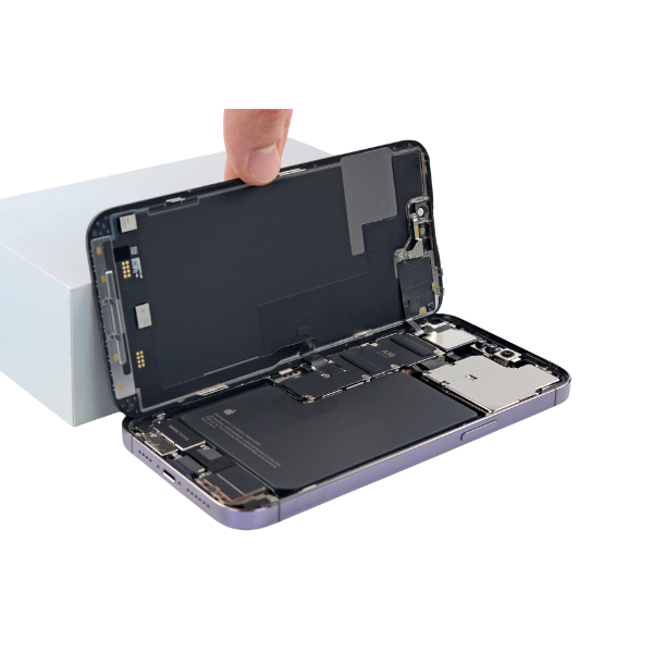 thay màn hình iPhone 14 Pro Max 4