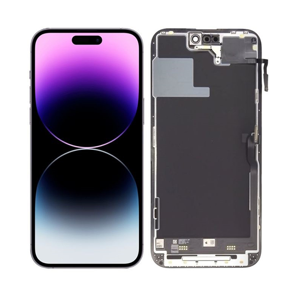thay màn hình iPhone 14 Pro Max