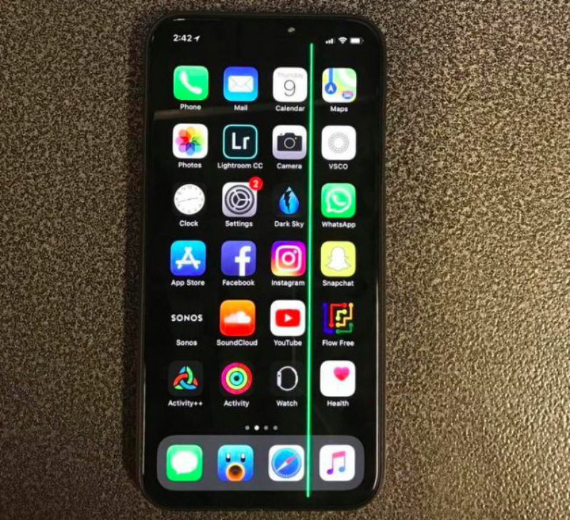 Thay màn hình iPhone 13 Mini 2