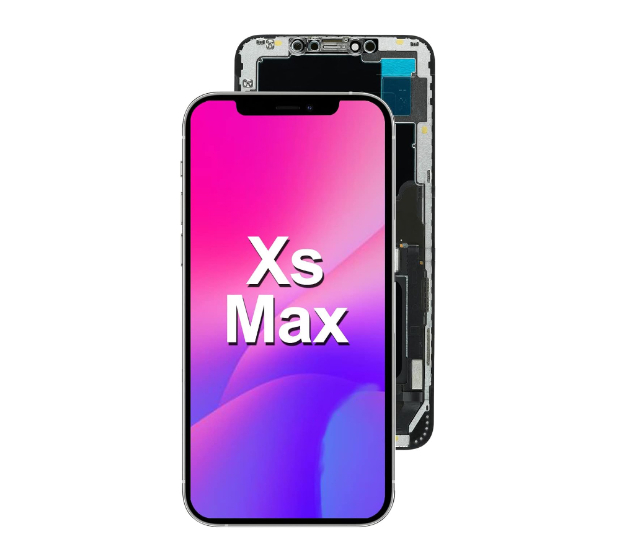 Thay màn hình iPhone XS Max 5