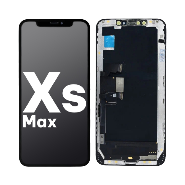 Thay màn hình iPhone XS Max