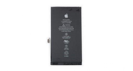 Thay pin iPhone 14 10