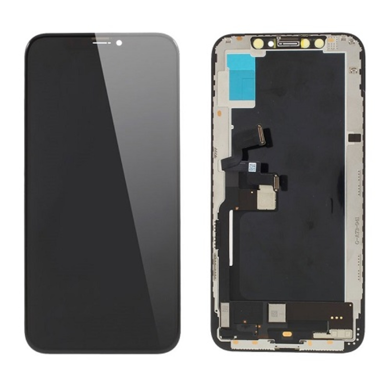 thay màn hình iPhone XS 7
