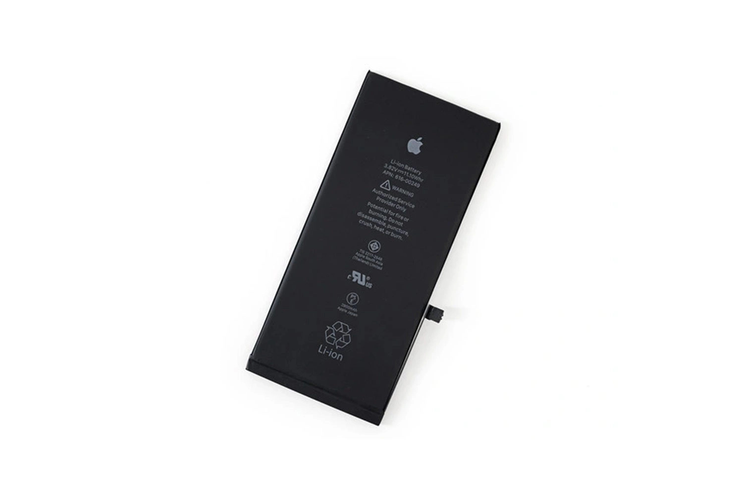 Thay pin iPhone 7 2