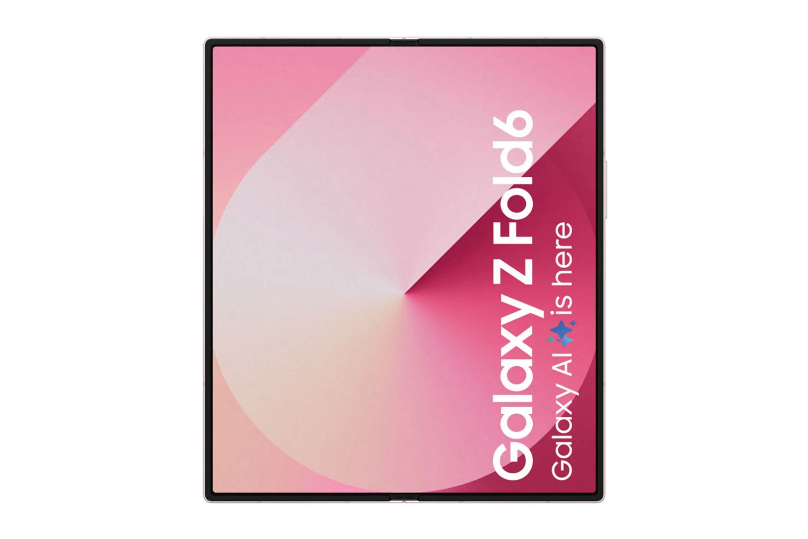 3.1. Galaxy Z Fold6 có mấy màu?