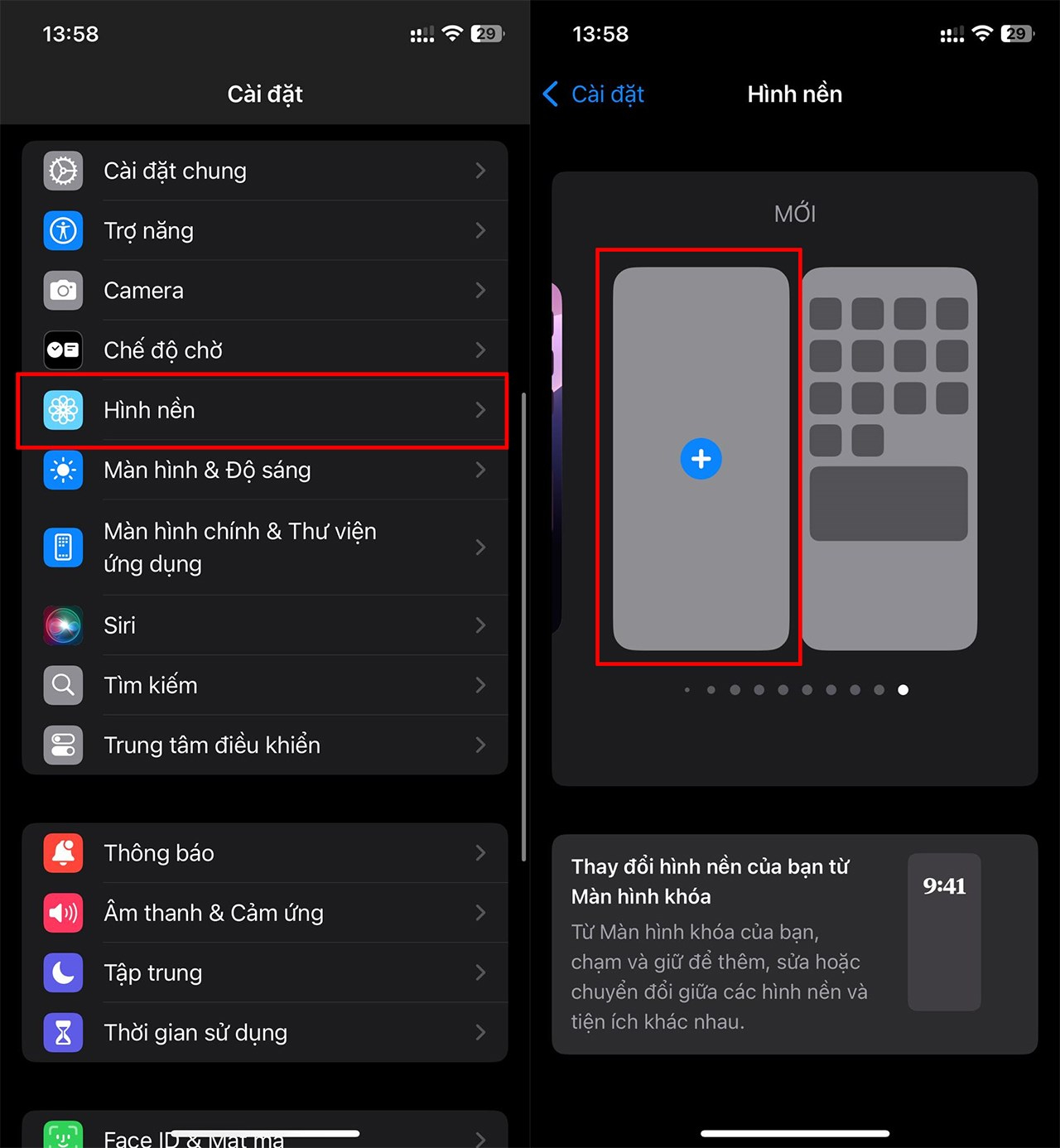 Tải ngay bộ hình nền iOS 26 trong suốt tuyệt đẹp 2