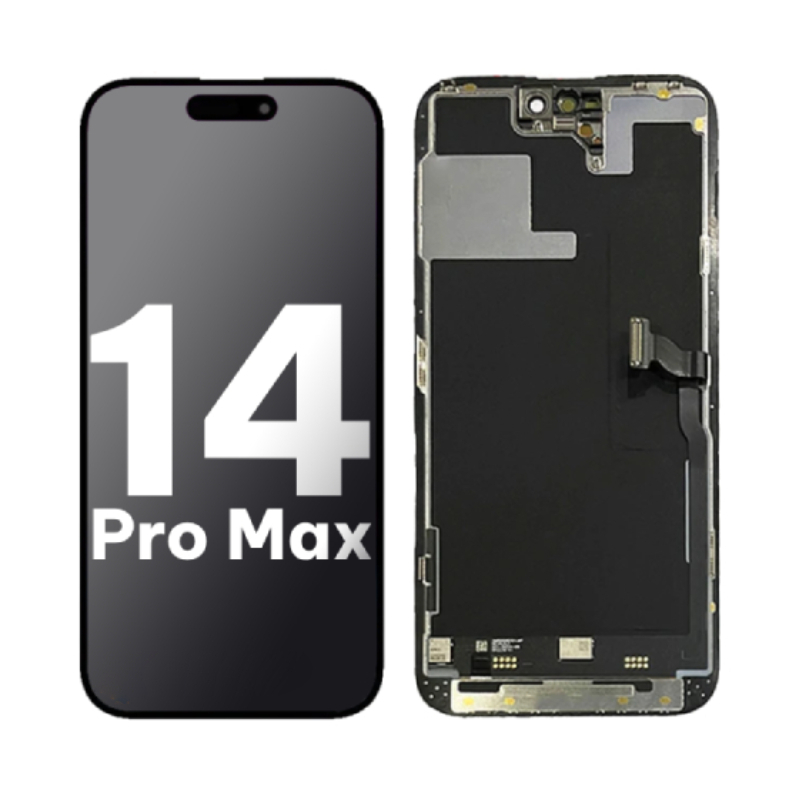 Thay màn hình iPhone 14 Pro 4
