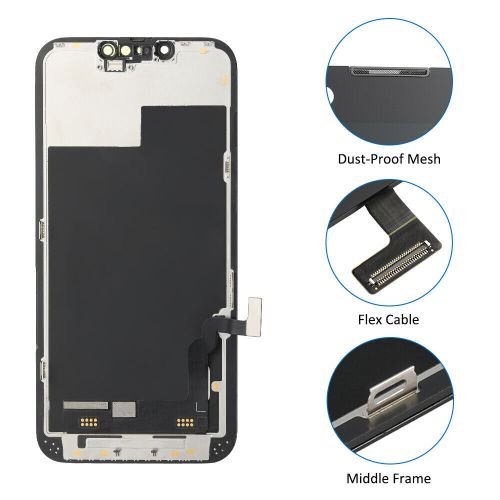 Thay màn hình iPhone 15 1