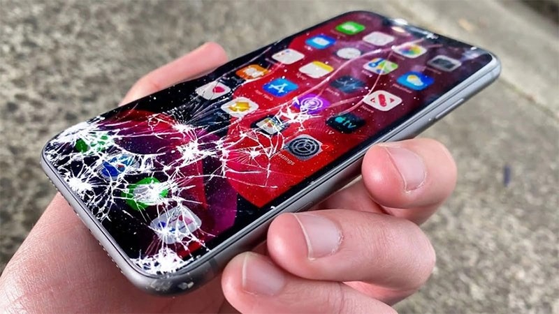 Thay màn hình iPhone 15 2