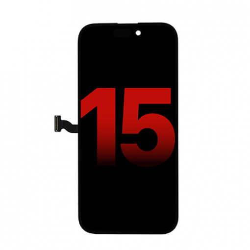 Thay màn hình iPhone 15 3