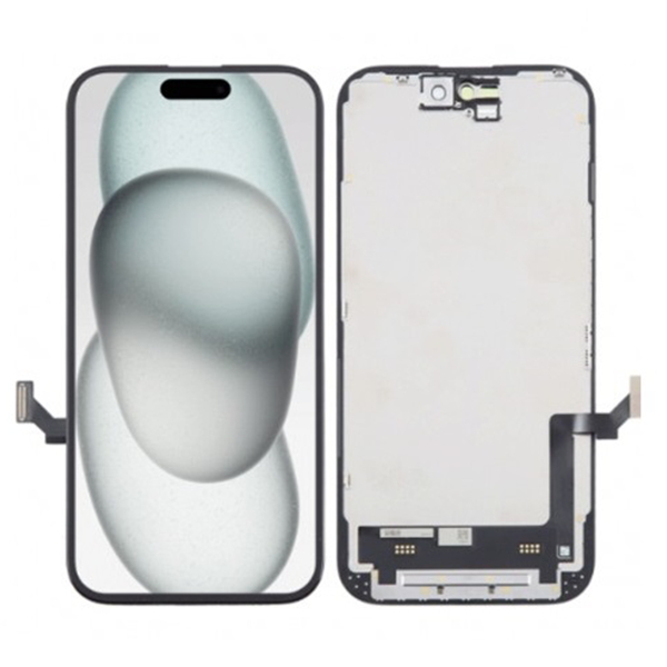 Thay màn hình iPhone 15 Pro 4