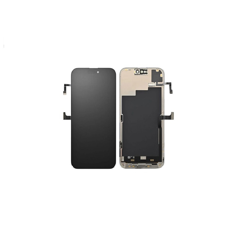 Thay màn hình iPhone 15 Pro 5