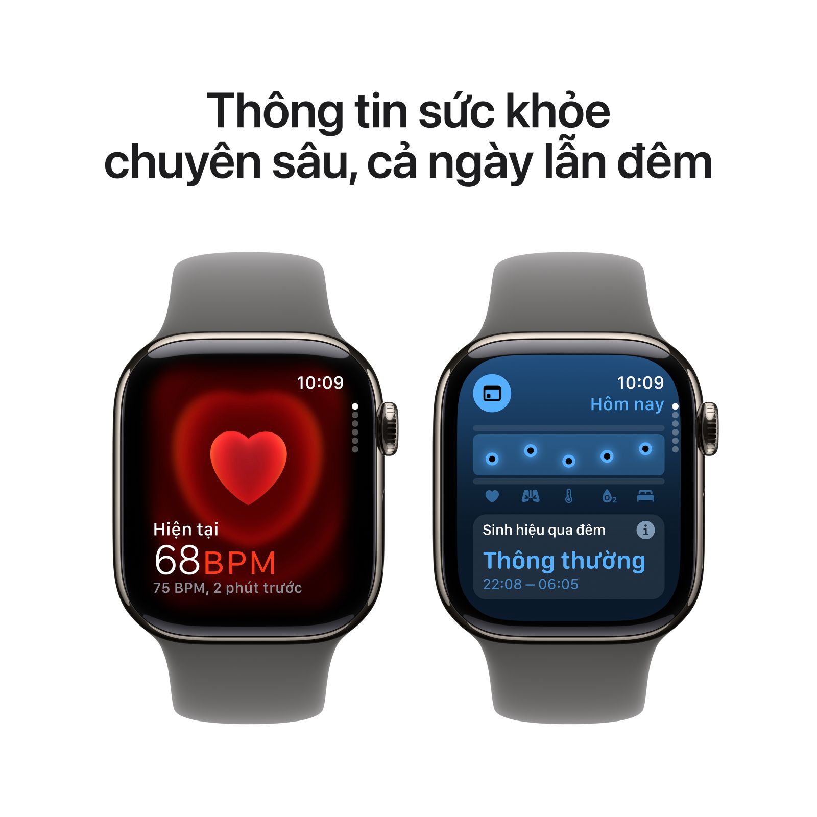 3.5. Tích hợp GPS – Đồng hành lý tưởng cho người yêu vận động