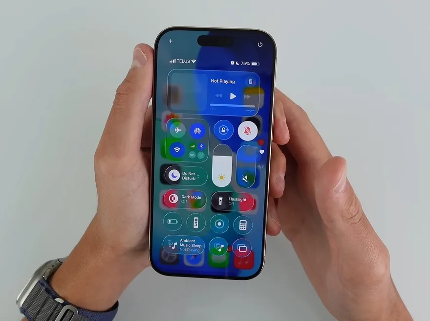 3. Các vấn đề đã được sửa trong Public Beta 1