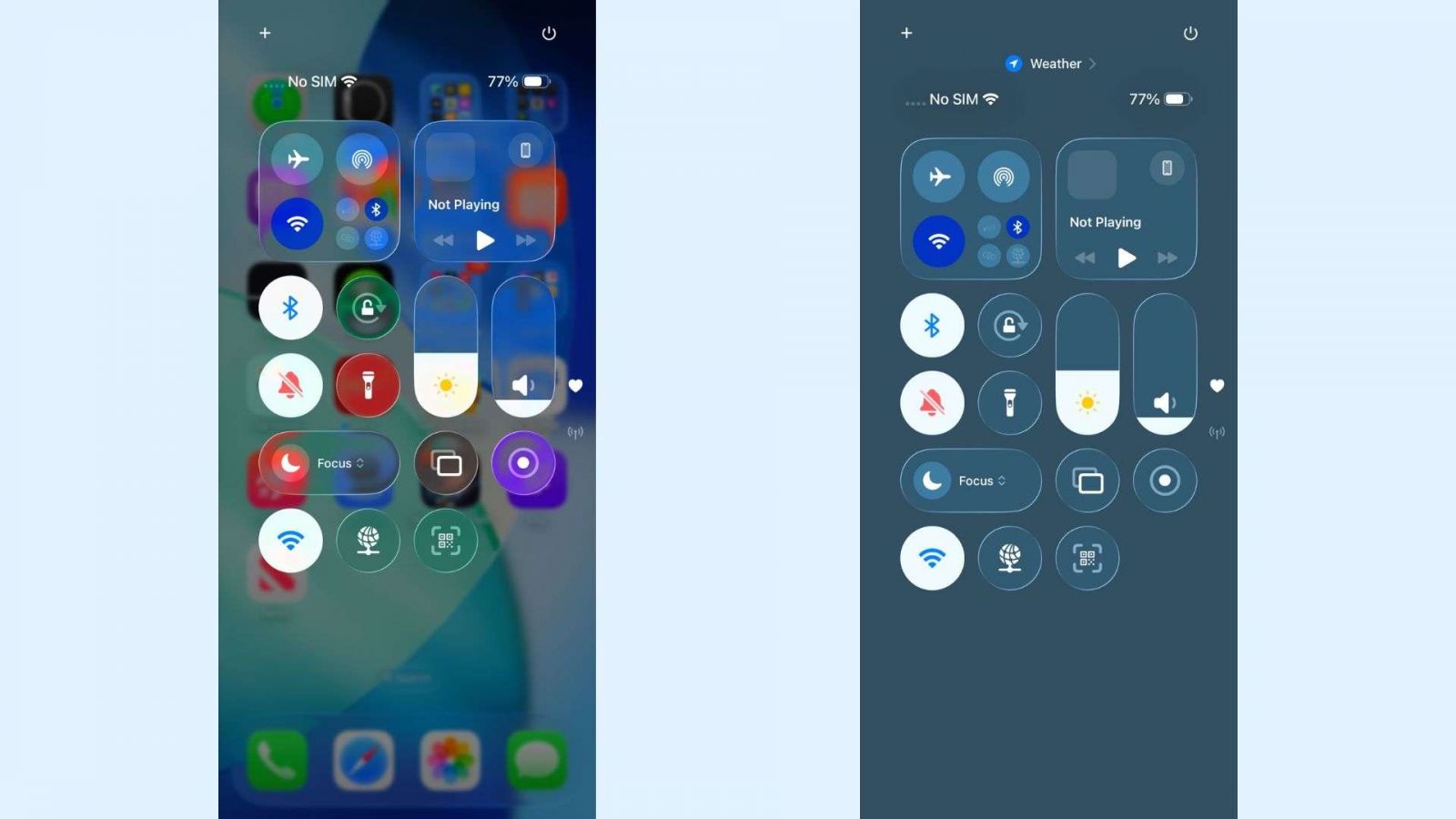 5. Deprecated APIs & Changes
