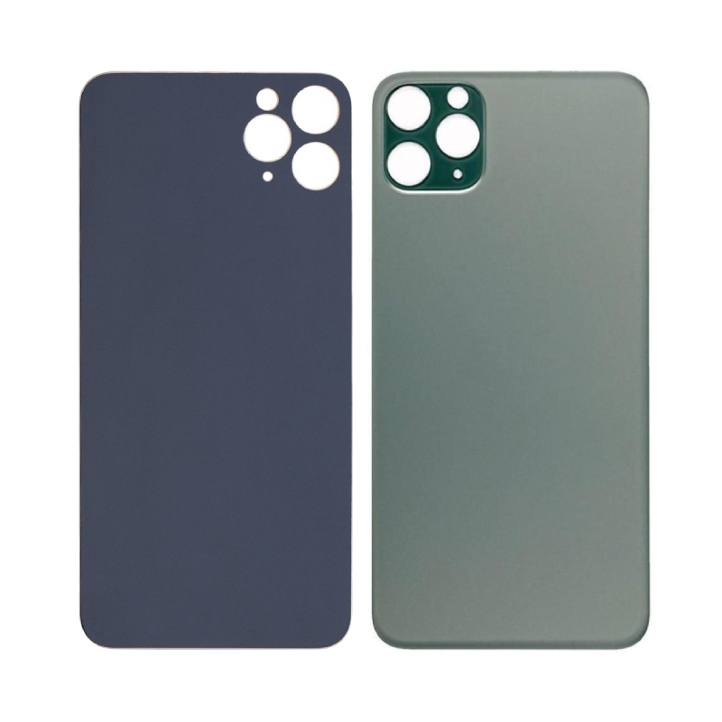Thay kính lưng iPhone 11 Pro Max 5