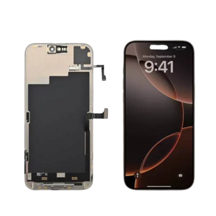 Thay màn hình iPhone 16 1