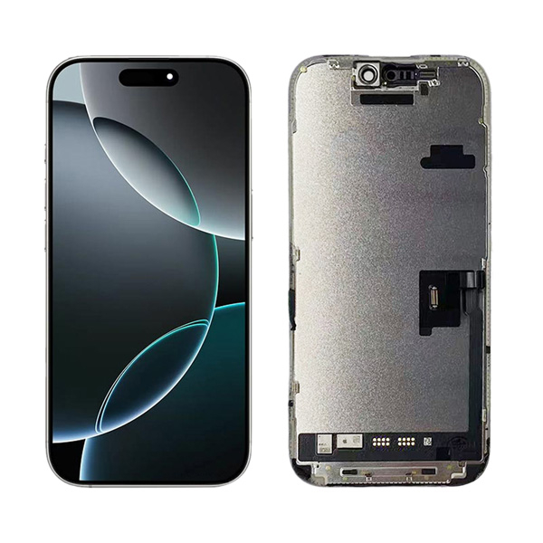 Thay màn hình iPhone 16 3