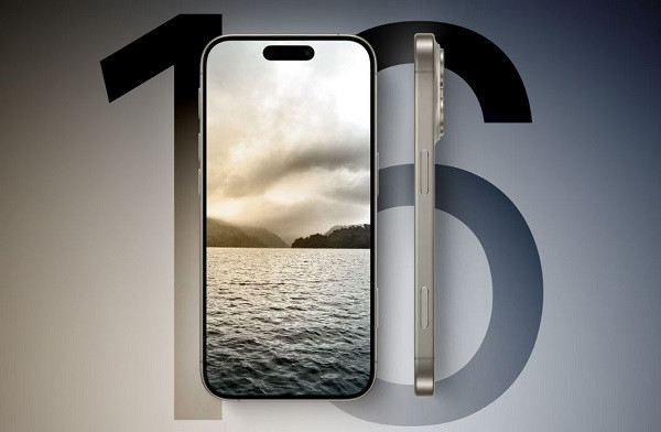 Thay màn hình iPhone 16 5