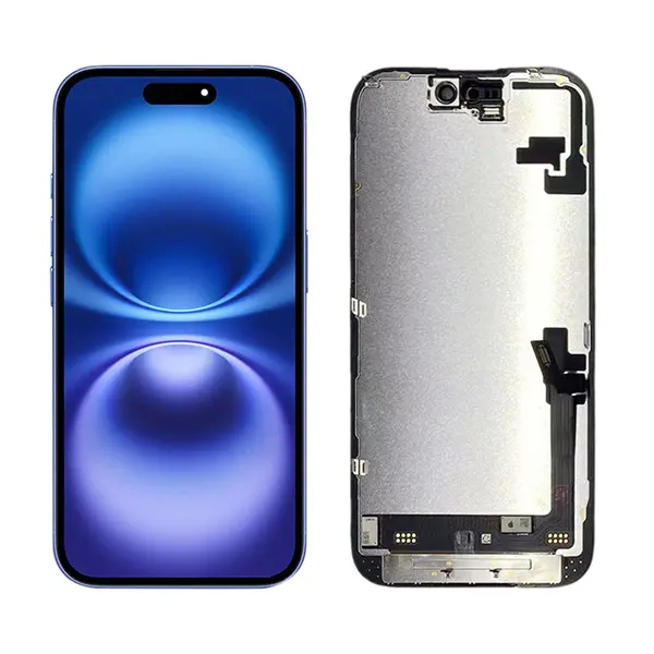 Thay màn hình iPhone 16 Plus 2