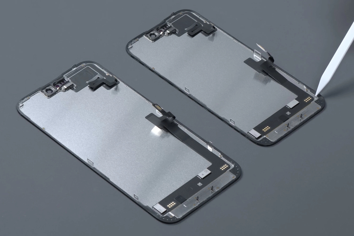 Thay màn hình iPhone 16 Plus 6