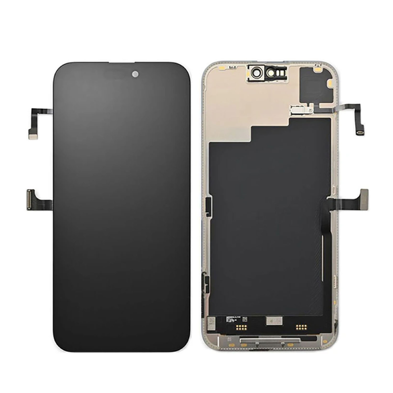 Thay màn hình iPhone 16