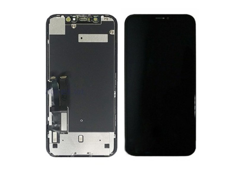 Thay màn hình iPhone XR 1