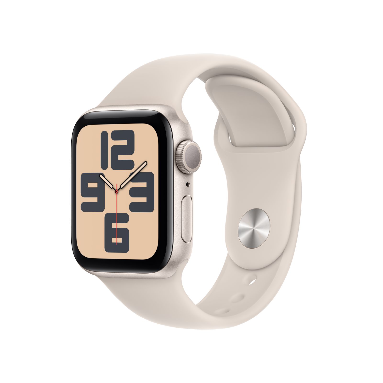 Apple Watch SE 2 2024 - 40mm - LTE Cũ chính hãng: Gọn nhẹ, kết nối độc lập, giá dễ tiếp cận