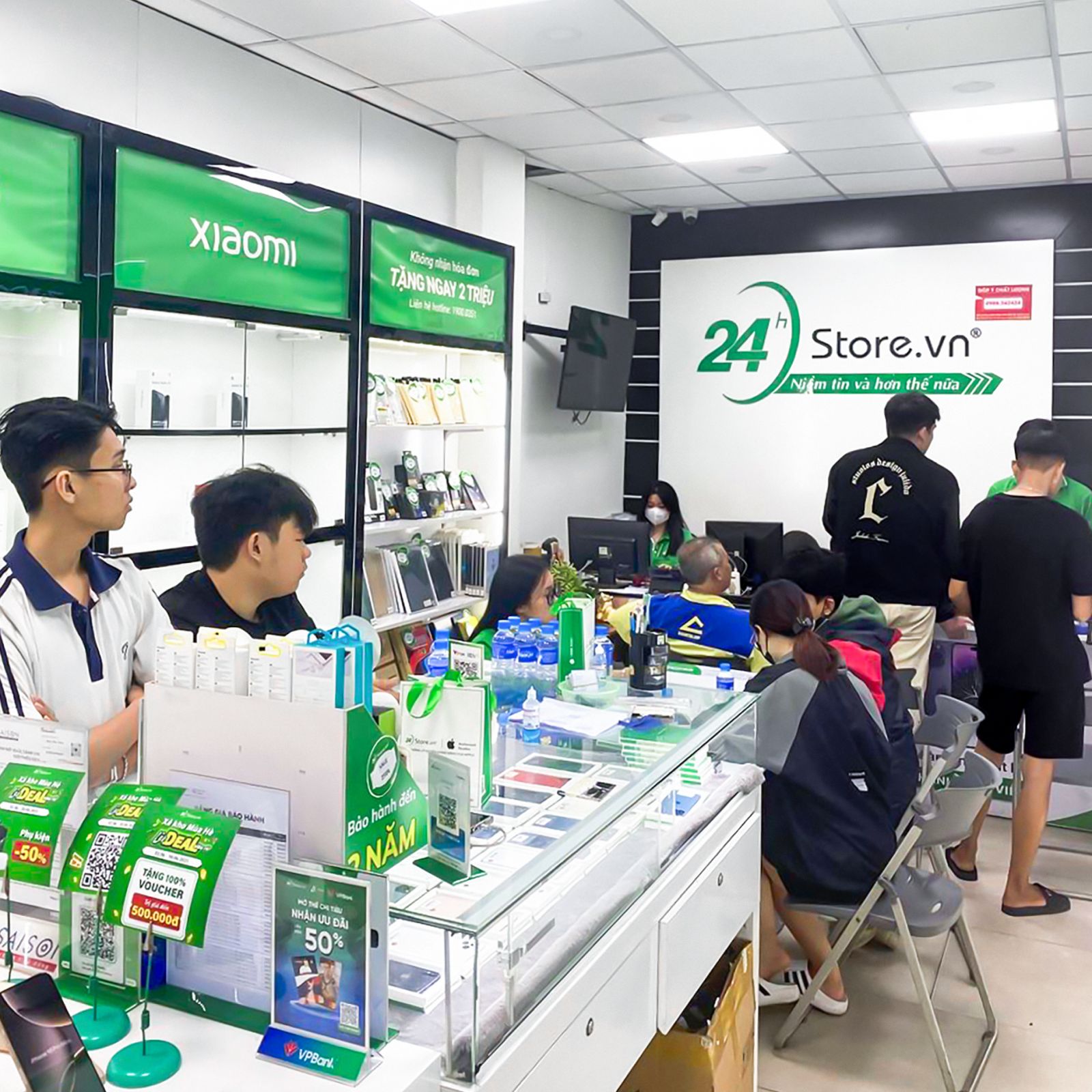 Sạc dự phòng Anker Zolo 20000mAh 30W 10
