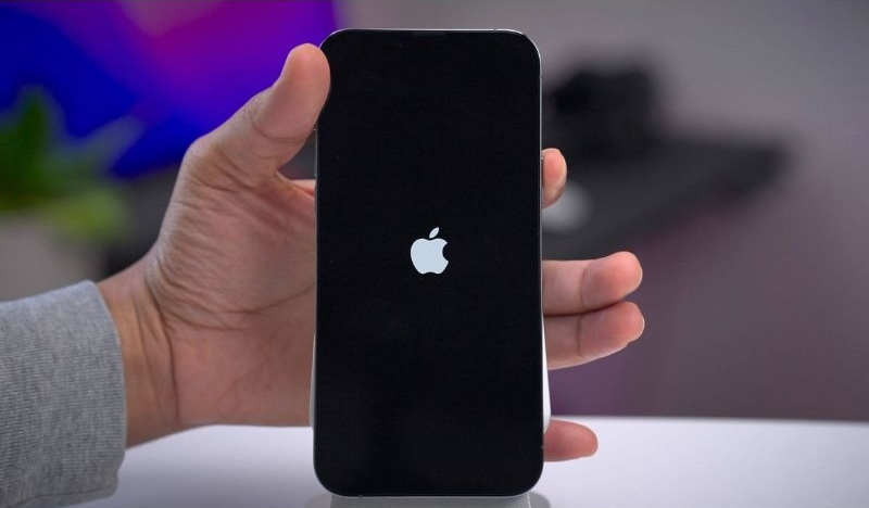 1.1. Khắc phục lỗi iPhone không khởi động sau khi cập nhật iOS 26 beta 1 (153071880)