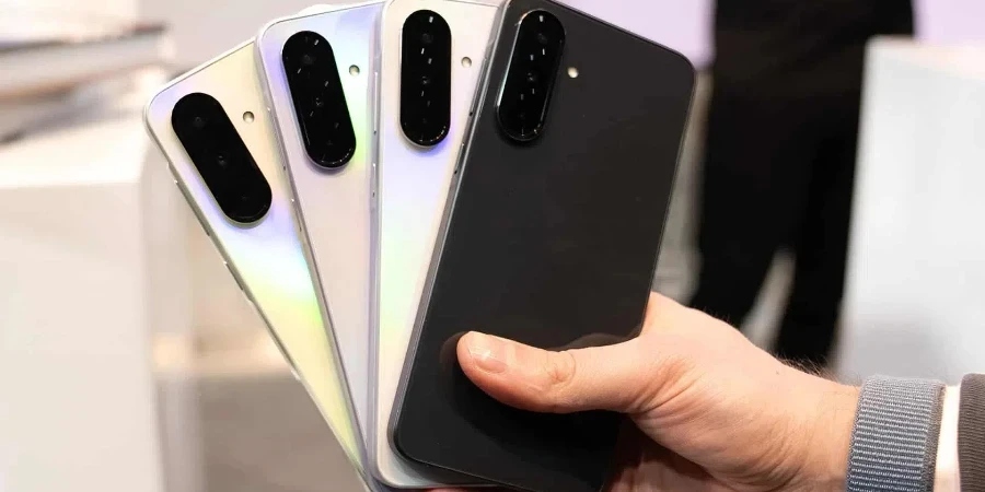 5. Ai nên chọn Samsung Galaxy A36 5G 8GB/128GB Cũ?