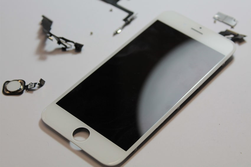 Thay màn hình iPhone 6 2