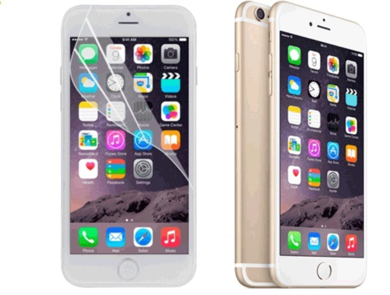 Thay màn hình iPhone 6 Plus 5