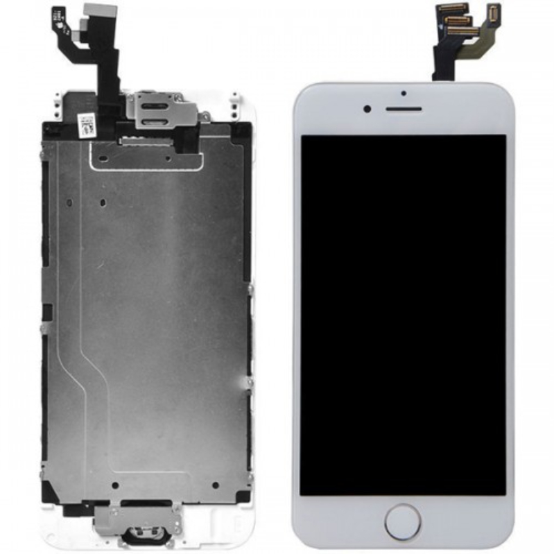Thay màn hình iPhone 6