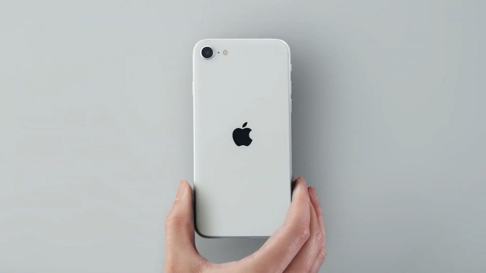 Thay pin iPhone SE 6