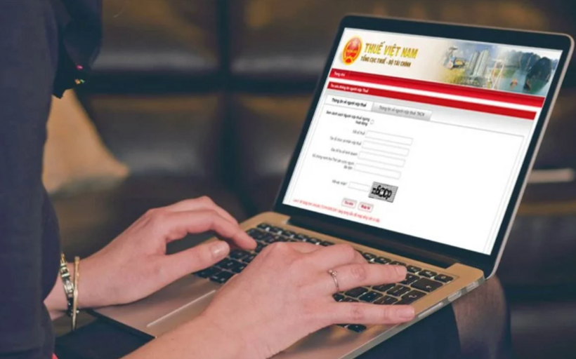 Áp dụng CCCD thay mã số thuế từ 1/7: Người dân cần chú ý điều quan trọng này 5