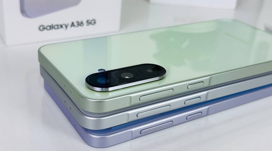 4.9 Cập nhật phần mềm - Hỗ trợ lâu dài