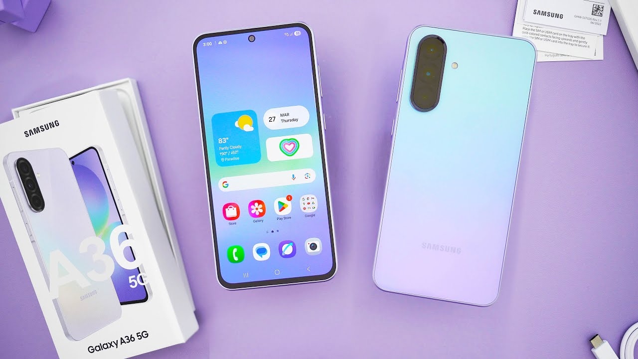 4.9 Cập nhật phần mềm - Hỗ trợ lâu dài