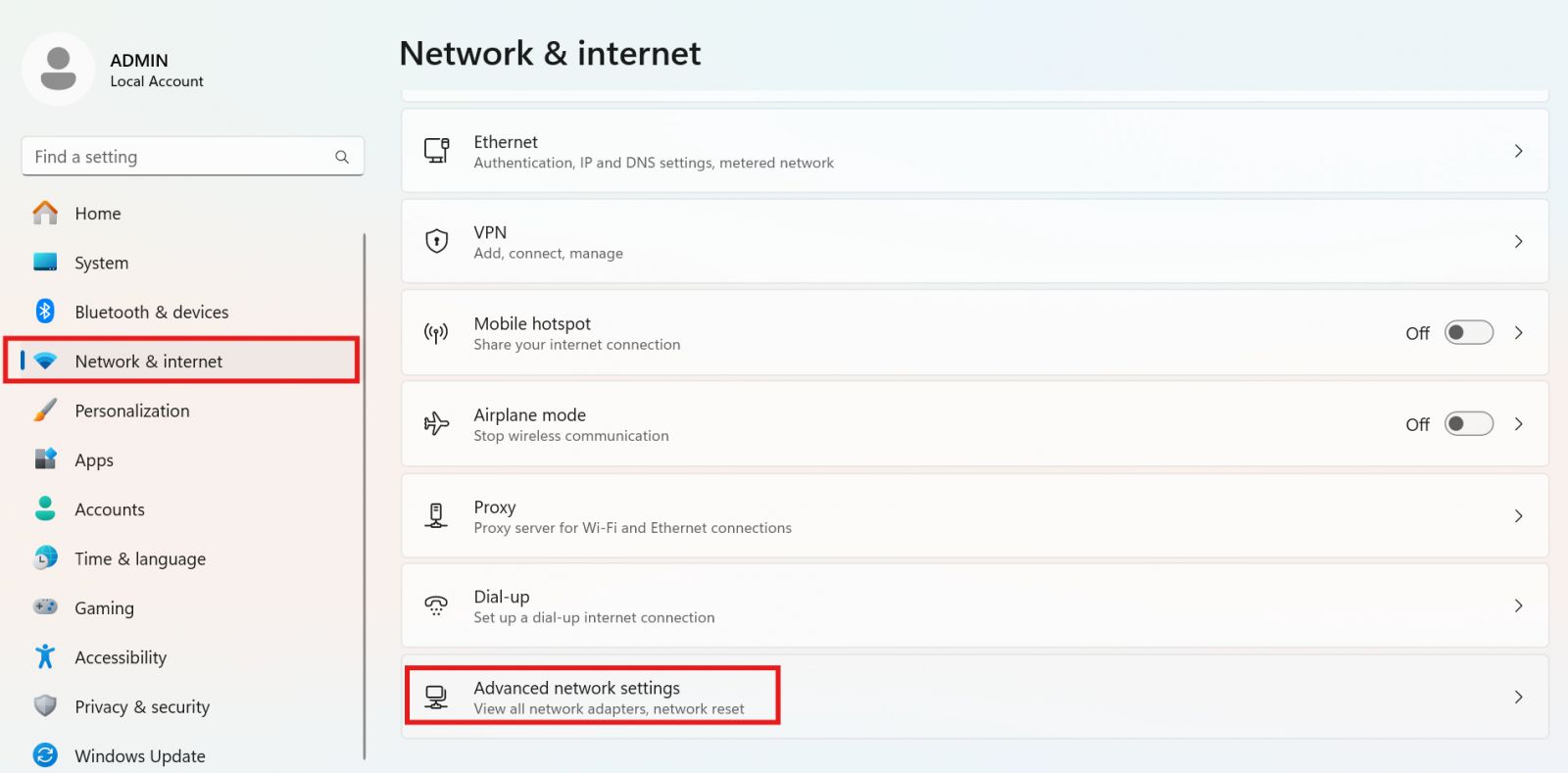 Cách khắc phục sự cố Wi‑Fi trên Windows 11: Hướng dẫn từng bước cực đơn giản 15