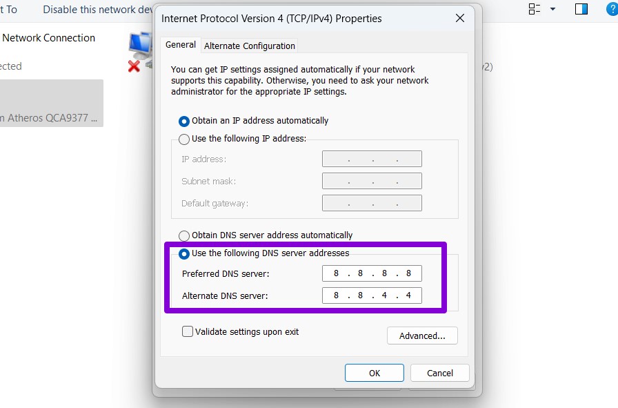 Cách khắc phục sự cố Wi‑Fi trên Windows 11: Hướng dẫn từng bước cực đơn giản 16