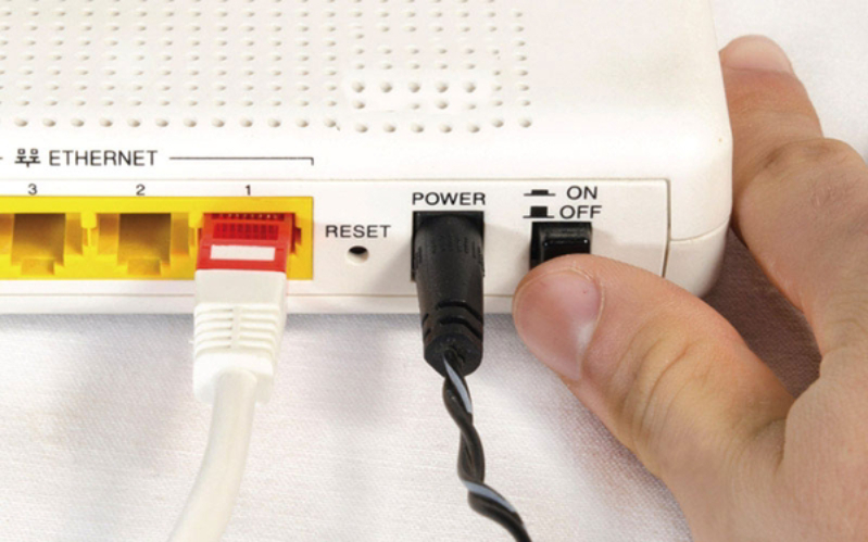 Cách khắc phục sự cố Wi‑Fi trên Windows 11: Hướng dẫn từng bước cực đơn giản 24 Cách khắc phục sự cố Wi‑Fi trên Windows 11: Hướng dẫn từng bước cực đơn giản 24