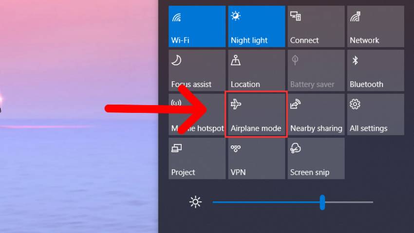 Cách khắc phục sự cố Wi‑Fi trên Windows 11: Hướng dẫn từng bước cực đơn giản 6