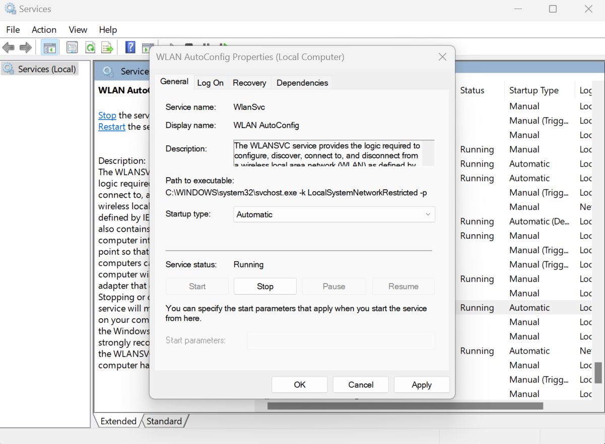Cách khắc phục sự cố Wi‑Fi trên Windows 11: Hướng dẫn từng bước cực đơn giản 9