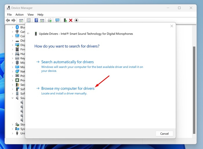 Cách khắc phục sự cố Wi‑Fi trên Windows 11: Hướng dẫn từng bước cực đơn giản 11 Cách khắc phục sự cố Wi‑Fi trên Windows 11: Hướng dẫn từng bước cực đơn giản 11