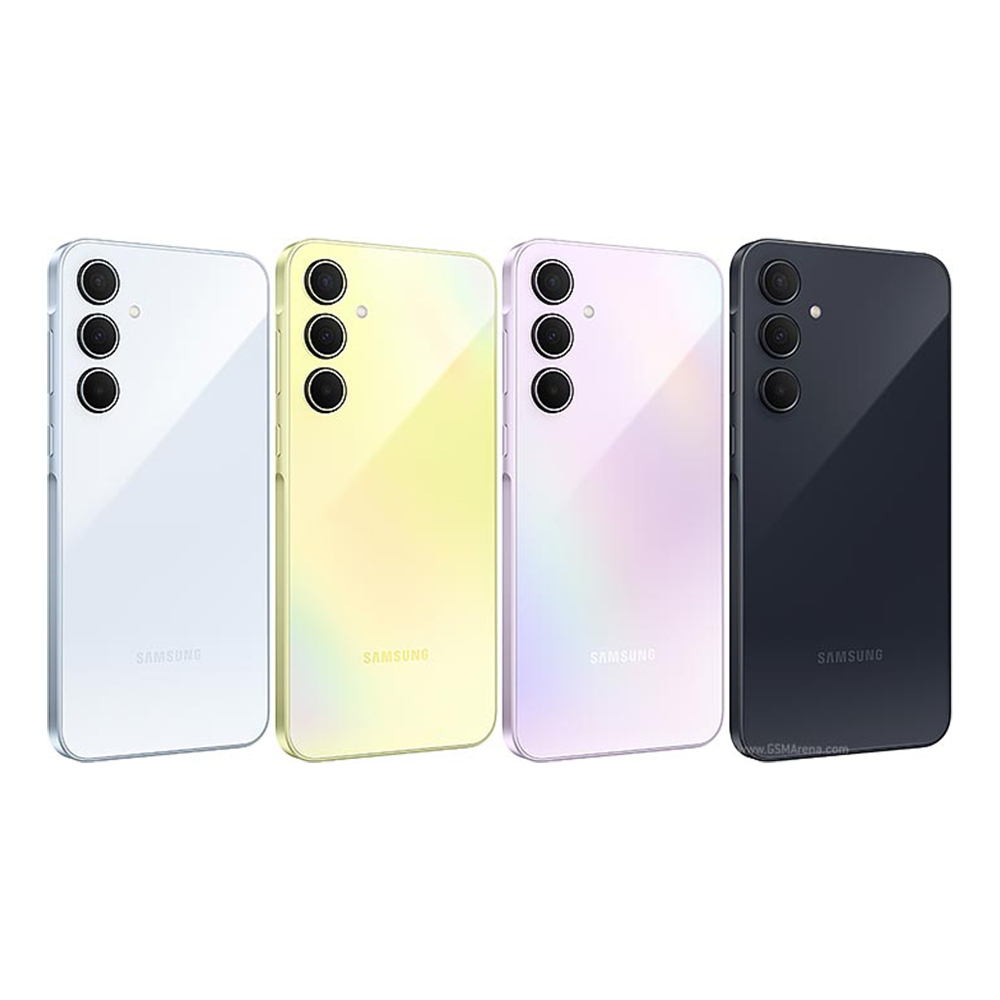 Samsung Galaxy A35 5G 8GB/128GB Cũ - Cấu hình ổn, màn đẹp, đáng mua trong phân khúc tầm trung