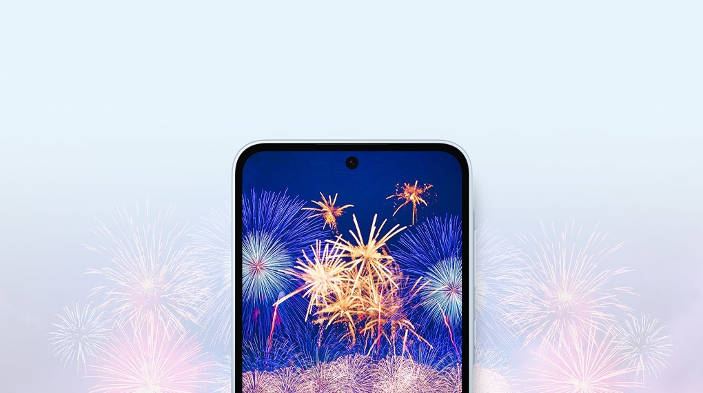 1. Vì sao nên chọn Samsung Galaxy A35 5G 8GB/128GB Cũ?