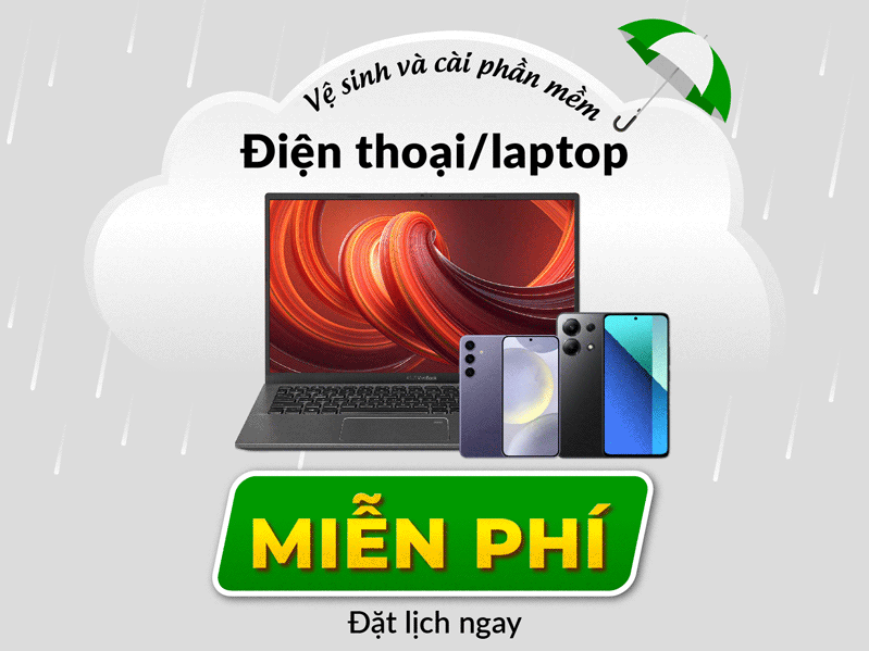 deal miễn phí